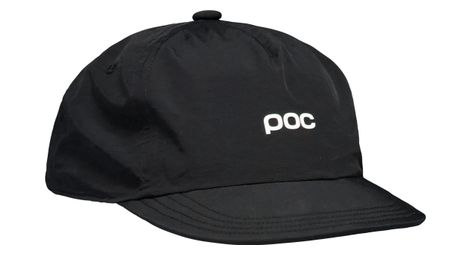Gorra Poc Tech negra