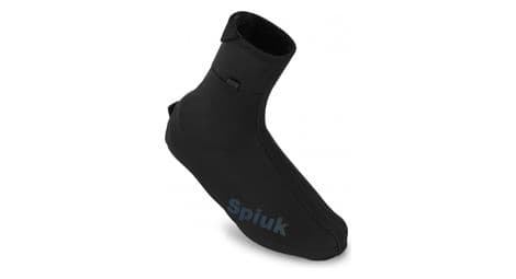 Cubrezapatillas spiuk anatomic negro