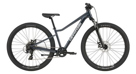VTT Enfant Cannondale Kids Trail 26 Shimano 8V 26'' Bleu Tungsten 2026