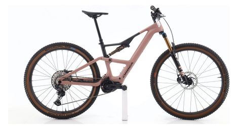 Produit reconditionné · orbea rise sl m10 xt / vélo vtt électrique / orbea | très bon état