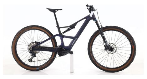 Orbea Rise M20 Velo VTT Electrique Orbea Bon Etat