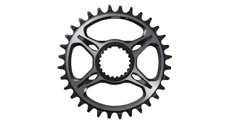 Bandeja de montaje directo de 12v shimano xtr sm-crm95