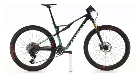 Produit reconditionné · Orbea Oiz M-Team X0 AXS / Vélo VTT | Très bon état