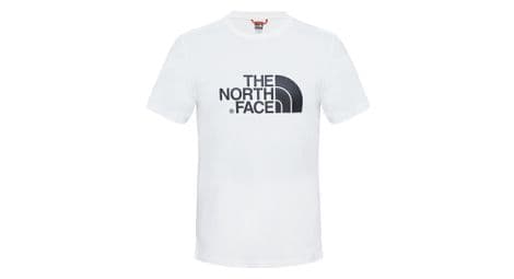 Camiseta the north face easy white