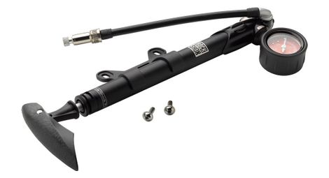 Pompe haute pression rockshox multifonction