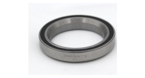 Black bearing - a1 - roulement de jeu de direction 27.15 x 38 x 6.5 mm