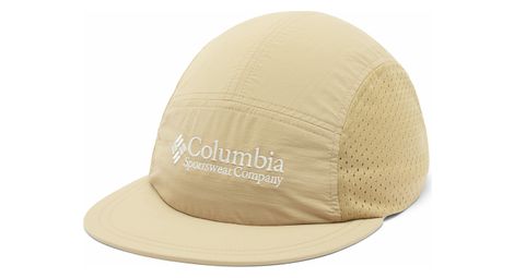 Gorra Columbia Wingmark Beige