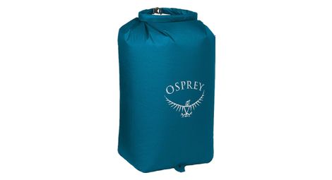 Sac etanche osprey ul dry sack 35 l bleu