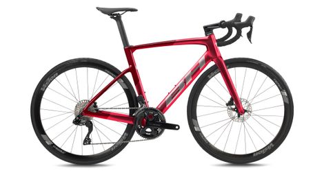 Bh rs1 3.5 shimano 105 di2 12v 700 mm red 2023