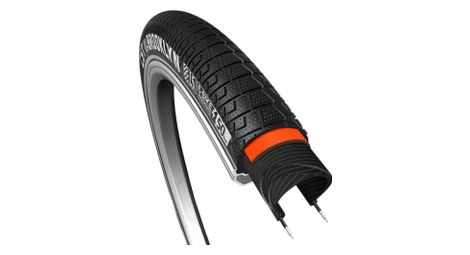 Pneu Cst Brooklyn C-1996 Single Eps Btb Reflex 29´´ Noir 29´´ / 2.00