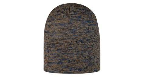 Bonnet unisexe buff dryflx marron/bleu