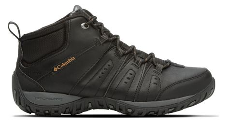 Chaussures columbia chaussure woodburn ii chukka waterproof omni heat