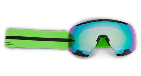 Fox purevue 50th anniversary multicolour goggle