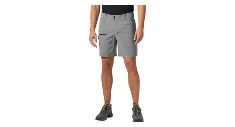 Short de randonnee helly hansen vika tur gris