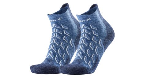 Chaussettes de randonnée femme, fraîches pour l'été - trekking cool ankle lady