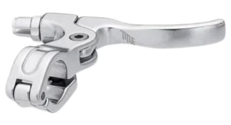 Levier de frein droit title g2 long chrome