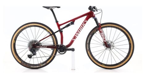 Produit reconditionné · Specialized Epic S-Works XX1 AXS / Vélo VTT | Très bon état