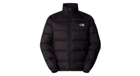 The north face hydrenalite down jacket black