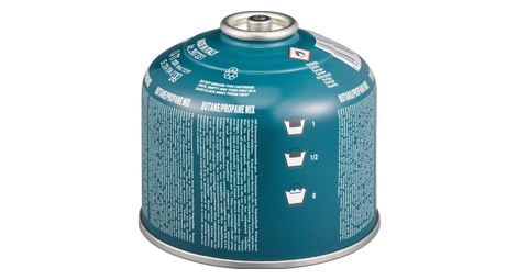 Prodotto ricondizionato - cartuccia di gas blu forclaz 230g