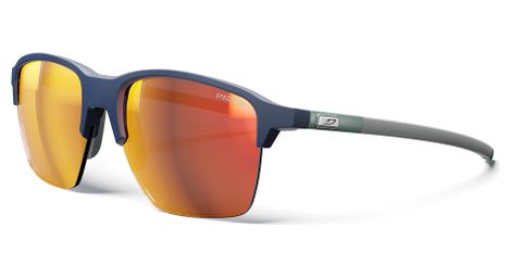 Lunettes julbo crossline spectron 3 bleu/vert