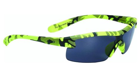 Bbb glasses kids 1 yellow camouflage screen