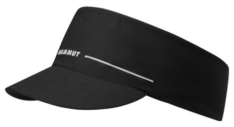 Visier Mammut Aenergy TR Schwarz
