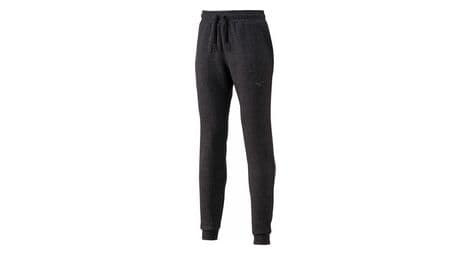 Pantalon femme mizuno rib