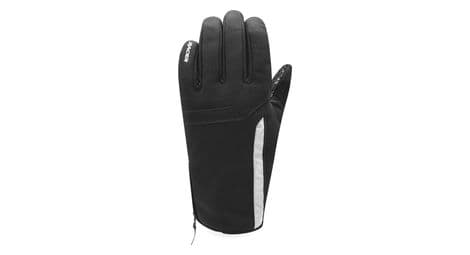 Gants longs hiver racer 1927 h2o noir