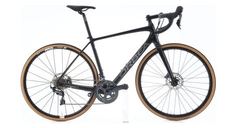 Orbea Avant M20 Noir Velo De Route Orbea Bon Etat