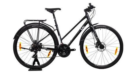 Liv Alight Disc 3 City Velo De Route Tres Bon Etat