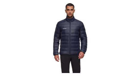 Doudoune Mammut Crag In Bleu Marine Homme