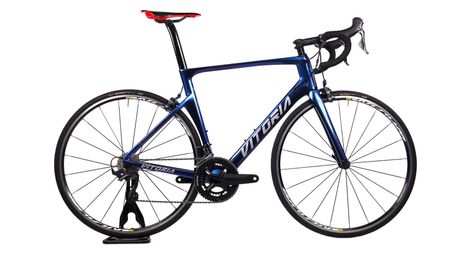 Vitoria Ultimate Sk Velo De Route Bon Etat