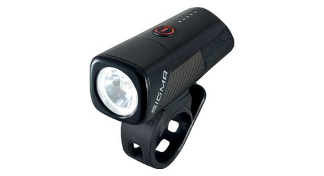 Sigma buster 400 fl frontlicht schwarz