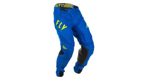 Pantalon fly racing lite hydrogen 2020