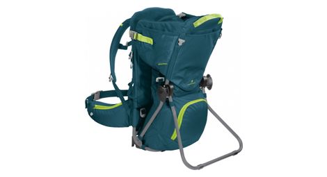 Sac a dos porte bebe ferrino squirrel bleu