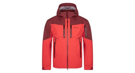 Veste imperméable dermizax homme kilpi hastar-m
