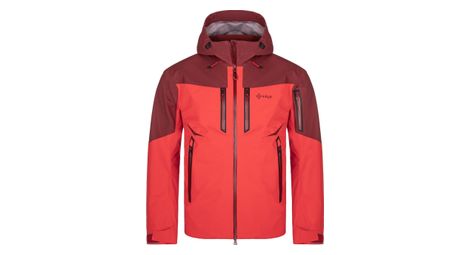 Veste imperméable DERMIZAX homme Kilpi HASTAR-M
