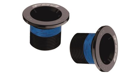 Fsa ml140 m18 crank bolt left black