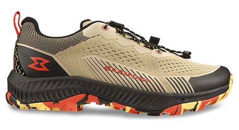 Garmont 9.81 pulse beige scarpe da trekking unisex