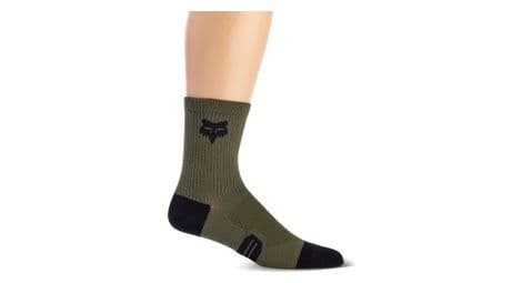 Fox ranger 15 cm socken khaki 36-38