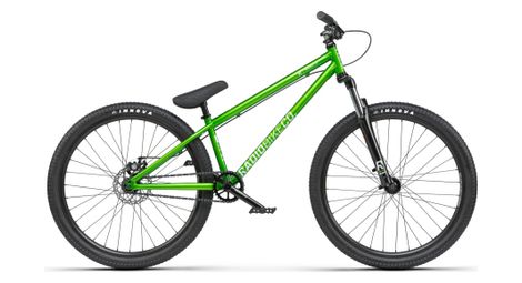 Radio bikes asura 26'' dirt bike groen