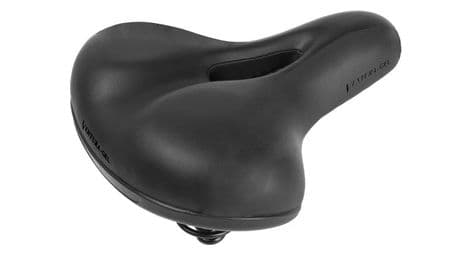 Selle ventura gel o-zone 255 x 210mm noir