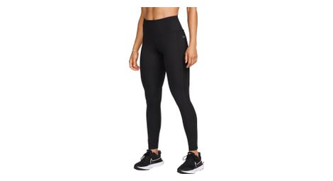 Nike epic fast black women's long tight