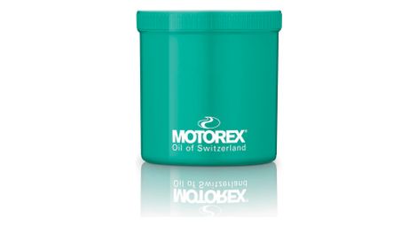 Graisse motorex bike grease 2000 850 g