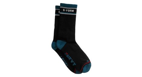Chaussettes g-form noir