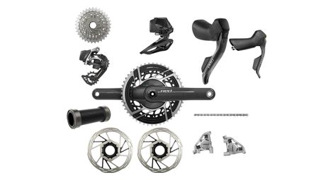 Gruppo sram force d2 axs 12s