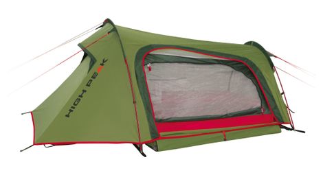 Sparrow lw tente tunnel