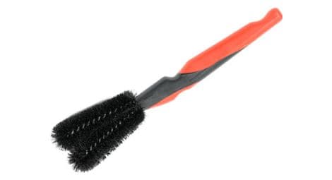 Brosse double tete zefal zb twist