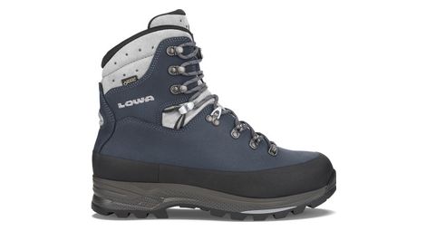 Lowa tibet gtx blau wanderschuhe für herren 46.1/2