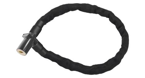 Xlc lo-c20 ali baba chain lock 4x800mm black